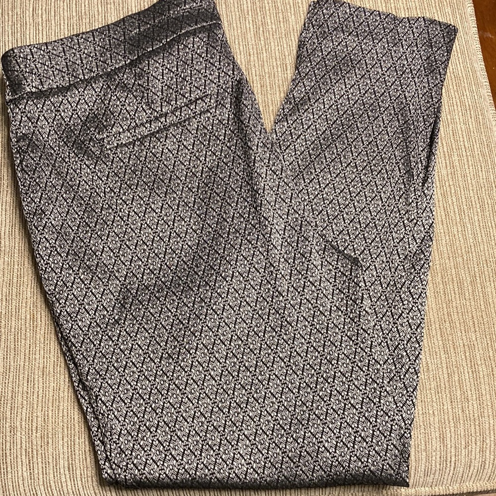 Chico’s women pants size US 12R